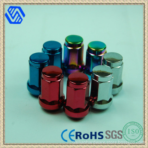 Wheel Lug Nut (BL-0102)